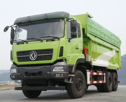 Dongfeng KC 6×4 Dump Truck K23Y-981-062J